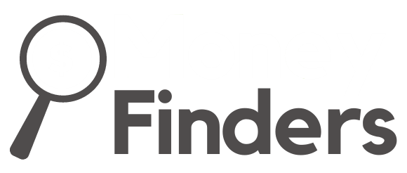 Money Finders | Finding You The Funds You Need